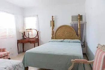 فندق Villa Roma مونتيغو باي