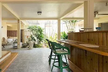 Villa Roma مونتيغو باي فندق