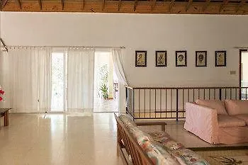 Villa Roma مونتيغو باي