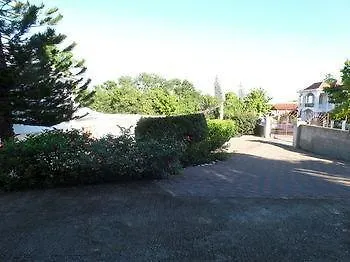 Villa Roma Montego Bay