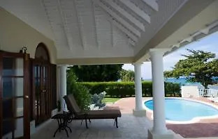 Hotel Villa Roma Montego Bay