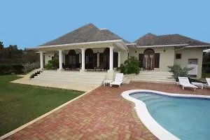 Hotel Villa Roma Montego Bay