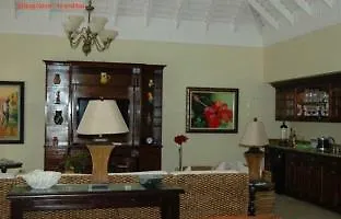 Villa Roma مونتيغو باي