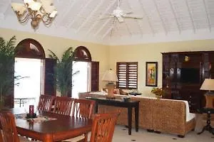 Villa Roma Montego Bay 3*,  Jamaïque