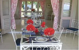 Villa Roma مونتيغو باي فندق