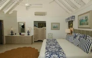 Villa Roma مونتيغو باي