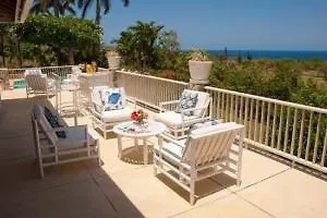 *** Hotel Villa Roma Montego Bay Jamaïque
