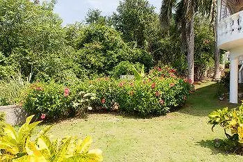 Villa Roma Montego Bay Jamaika