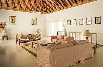 Villa Roma Montego Bay 3*,  Jamaika