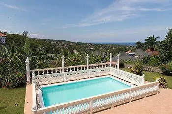 Villa Roma Montego Bay Jamaika