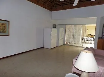 Villa Roma Montego Bay Hotel