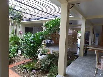 Hotel Villa Roma Montego Bay