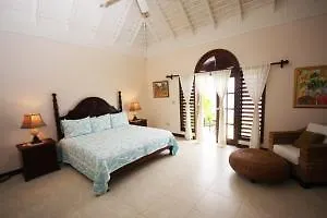 Villa Roma Montego Bay Jamaika