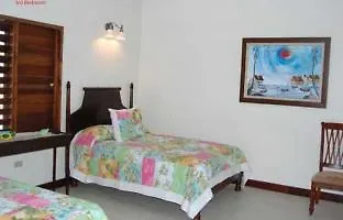 Villa Roma Montego Bay Jamaika