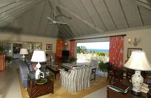 *** Hotel Villa Roma Montego Bay Jamaika