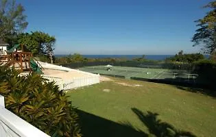 *** Hotel Villa Roma Montego Bay Jamaika